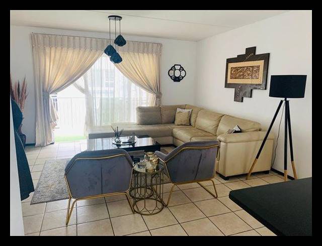 2 BEDROOM APARTMENT FOR SALE IN BARDENE